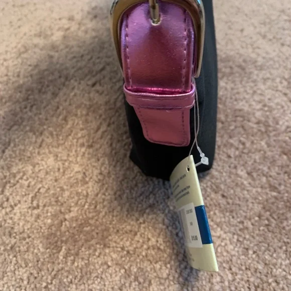 Disney Tinkerbell Demi-Style Purse Handbag - Picture 4 of 8